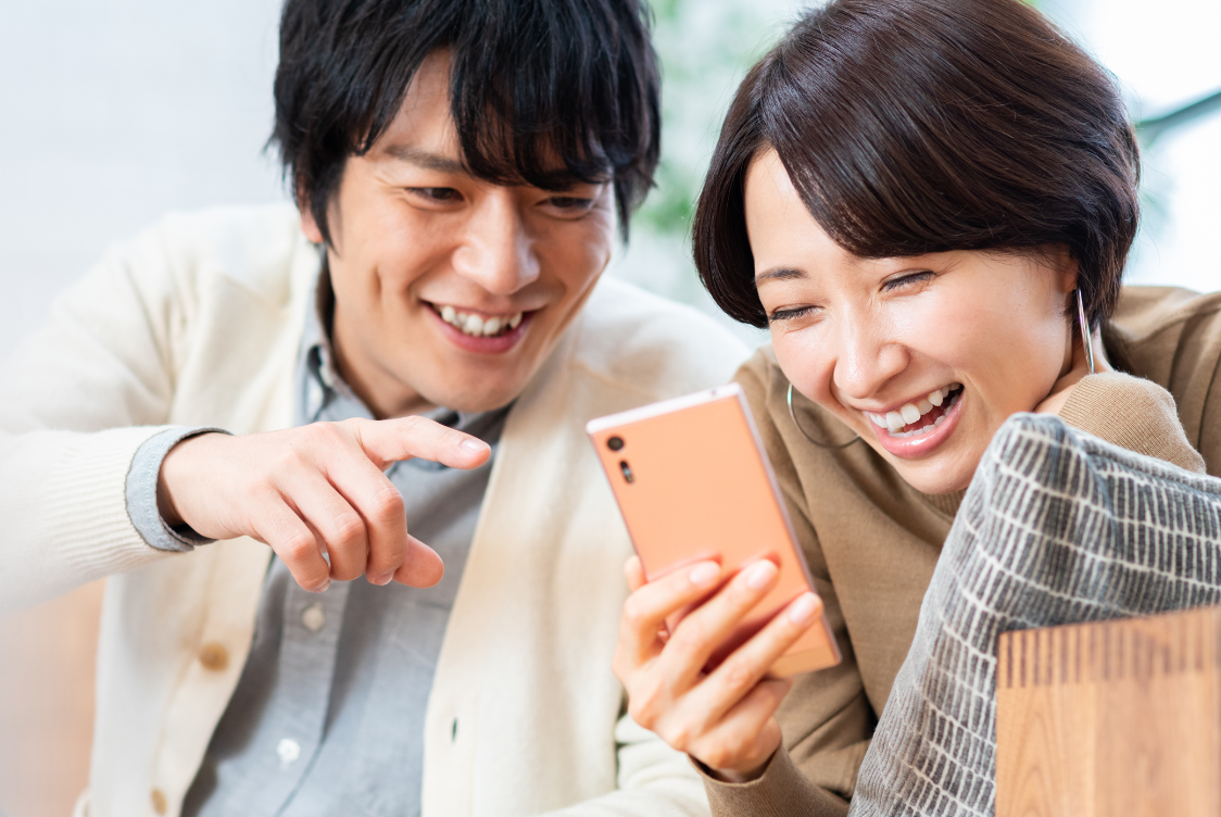 結婚相談サービス